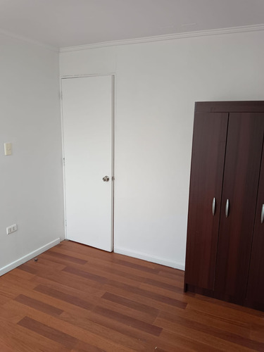 Departamento 3d 1b Condominio Los Avellanos Disponible