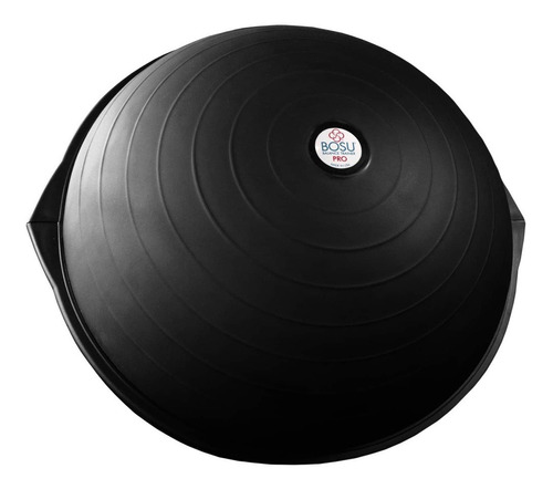 Bosu Pro Balance Trainer Black Edición Limitada