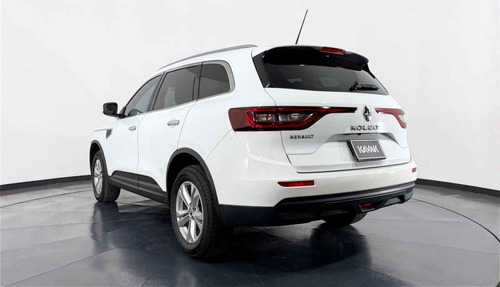 Imagen 5 de 15 de 105872 - Renault Koleos 2018 Con Garantía