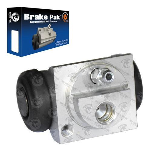 Cilindros De Freno Marca Brake Pak Para Renault New Logan