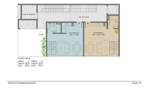 Terreno Venta - Saavedra