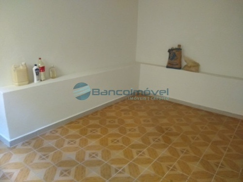 Ótima Casa Para Locação No Vila Industrial! - Ca02631 - 68294624