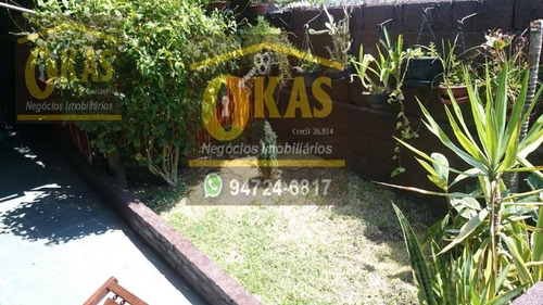 Imagem 4 de 30 de Casa Com 3 Dormitórios À Venda, 175 M² Por R$ 280.000,00 - Jardim Leymar - Suzano/sp - Ca0373