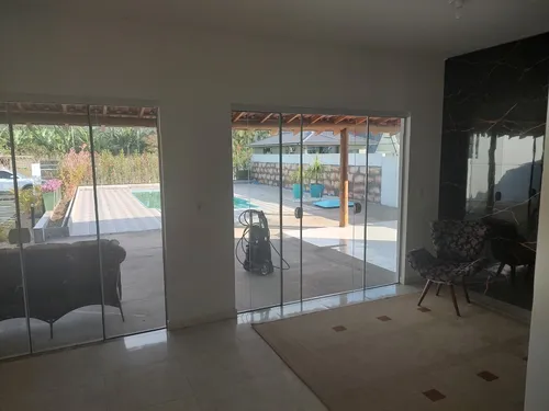 Casa Muito Bonita