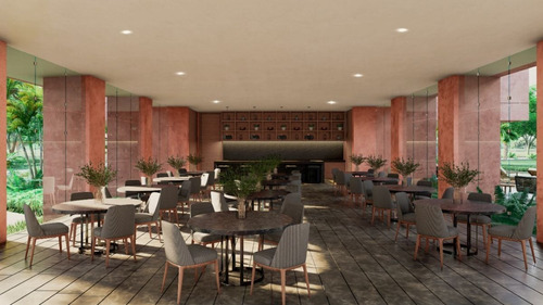 Imagen 16 de 16 de Terreno Residencial En Venta Privada Quetzal En Aldea Xcambó