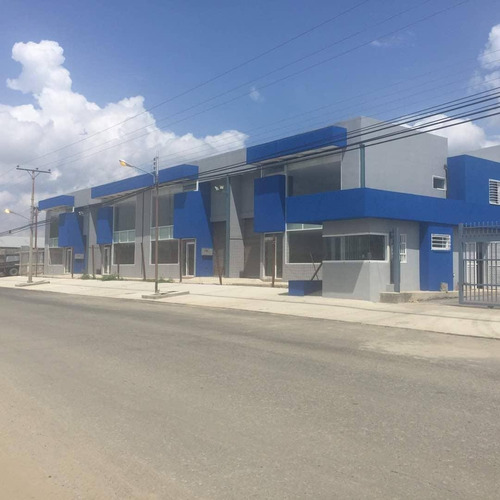 Imagen 2 de 13 de Se Alquilan Condominio Privado Cerrado De Galpones Exclusivo