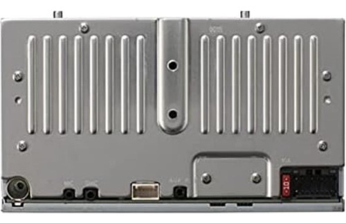 Pioneer Avh-210ex Doble Din Bluetooth En El Tablero Receptor