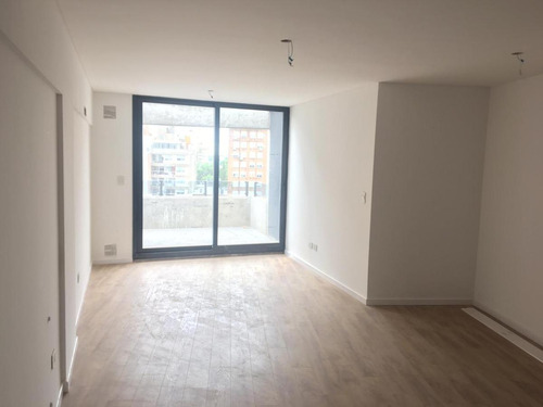 Departamento Monoambiente En Venta Moreno 50 Bis Rosario