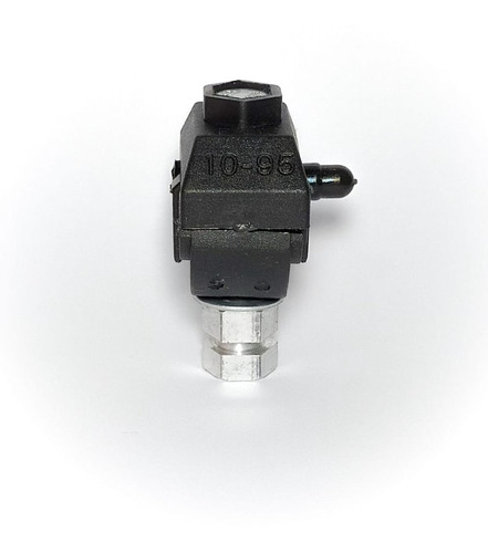 Conector Cdp Perfurante 10-95mm Derivação 1,5-10mm 1 Unid.