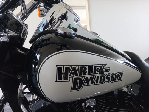Harley Davidson Road King 2004