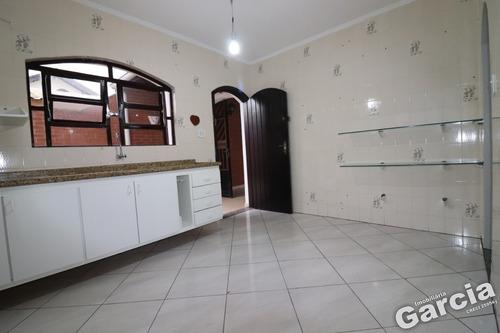 Imagem 9 de 27 de Casa Com 3 Dormitórios, Mais Edícula Com 2 Dormitórios - 6131 - 69863557