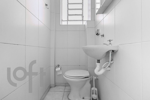 Imagem 4 de 30 de Apartamento - Ap00496 - 70544306