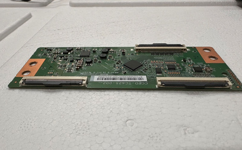 Placa T-com Panda Aoc 43s5195 Ccpd-tc425-002 (Usado)