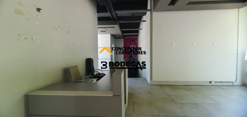 Local Comercial 366m2 Vitacura Sector Plaza Raul Deves