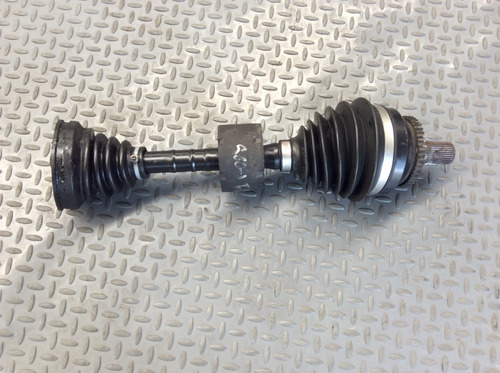 Flecha Izquierda Volvo S60 T5 2.4 Aut Mod 05-07 Original (Usado)