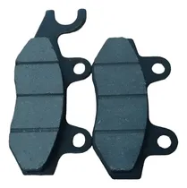 Comprar Pastillas De Freno Horse En Speed Arsen Tx200 Hj Tx200 Klr