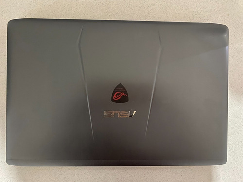 Asus Rog Gl752vw I7