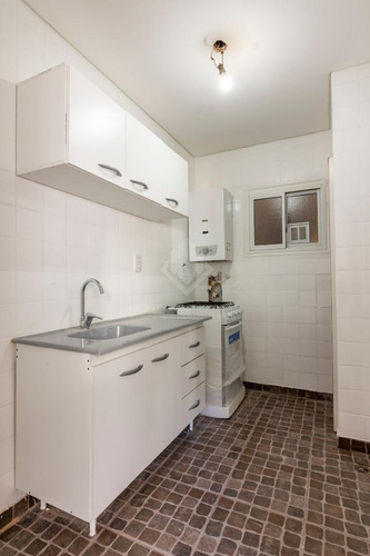 Departamento 2 Ambientes En Excelente Ubicación Núñez