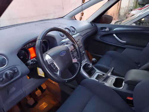 Imagen 4 de 9 de Ford S-max Trend