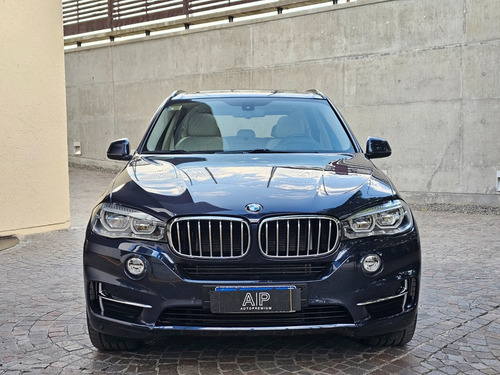 BMW X5 3.0 Xdrive 35i 306cv Pure Excellence