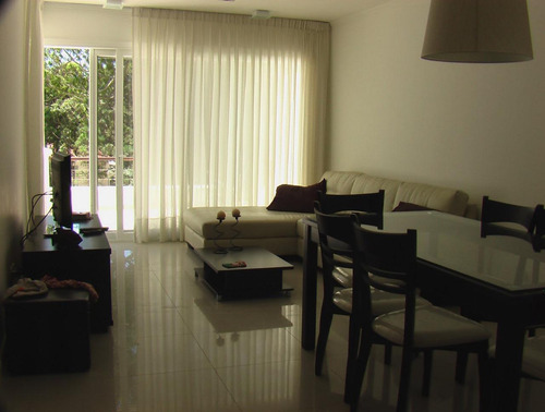 Departamento En Venta - 2 Dormitorios 2 Baños - 115mts2 - Uruguay