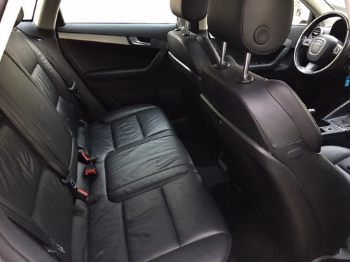 Audi A3 2.0 Tfsi S-tronic 5p 2010