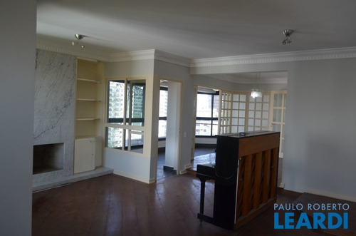 Apartamento - Real Parque - Sp - 492385
