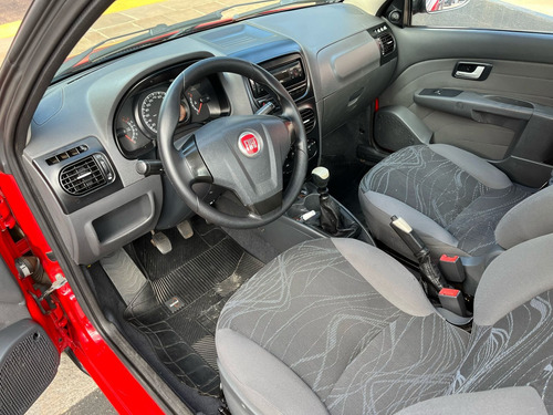 Fiat Strada 1.4 Working Flex 2p