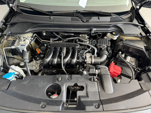 Honda HR-V 1.5 Di I-Vtec Flex Exl Cvt