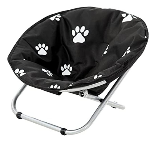 Silla De Cuna Plegable Para Mascotas Etna - Cama Para Gatos 