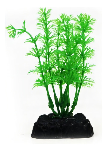 Maxxi Planta Artificial Ap-089b 10cm P/ Aquario