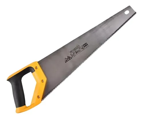 Serrucho De Mano 18''/450mm
