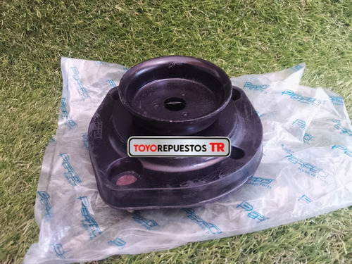 Base Amortiguador Trasera Toyota Corolla 92-02