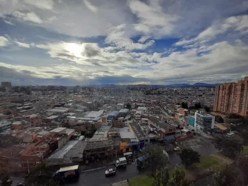 Oficina En Arriendo/venta En North Point. Cod A1038793