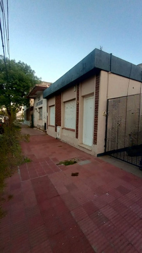 Casa Dos Dormitorios En Alsina 455, Santa Rosa.