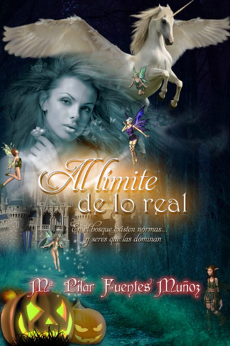 Libro:  Al Límite De Lo Real (spanish Edition)