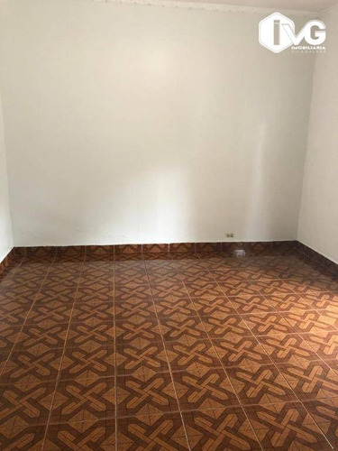 Sobrado À Venda, 149 M² Por R$ 580.000,00 - Vila Clotilde - Guarulhos/sp - So0313