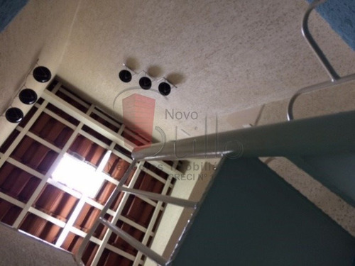 Imagem 15 de 15 de Casa Em Condominio - Vila Antonieta - Ref: 10435 - V-10435