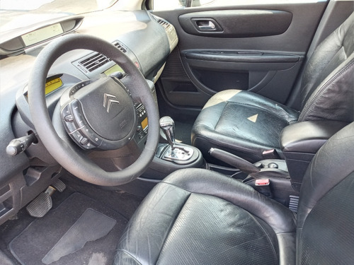 Imagem 8 de 17 de Citroen C4 Hacth Aut. Glx 2.0