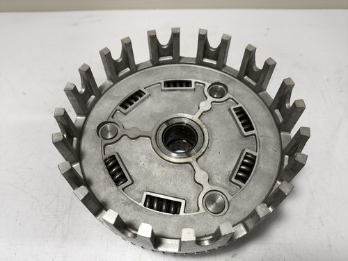 Carcaça De Fricção Embreagem Garinni Gr 250 T3 Original (Usado)