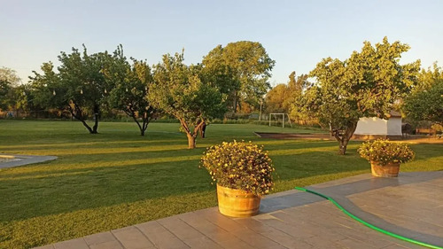 Arriendo Parcela Ideal Para Eventos Corporativos 