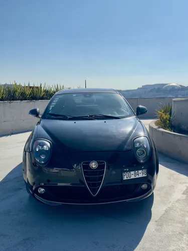 Alfa Romeo Mito 1.4 Quadrifoglio Verde Mt