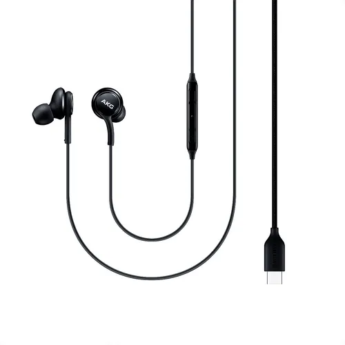 Auriculares Samsung AKG tipo C — Market