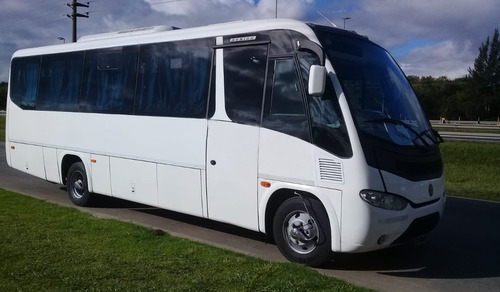 Imagen 2 de 9 de Minibus Mercedes Benz 915 2014 Marcopolo 24+1