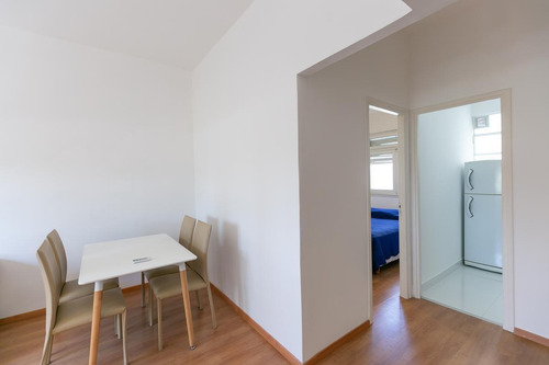 Imagen 9 de 23 de Departamento - Villa Ortuzar
