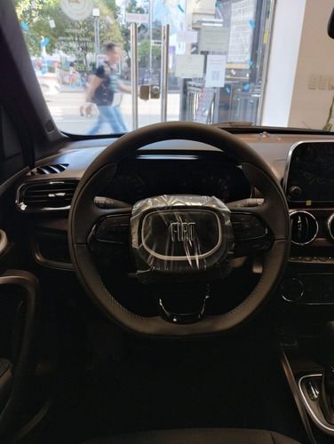 Imagen 23 de 25 de Cronos Fiat 2023 0km Disponible-s