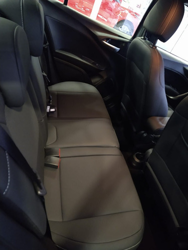 Fiat Cronos 1.3 Drive Mt
