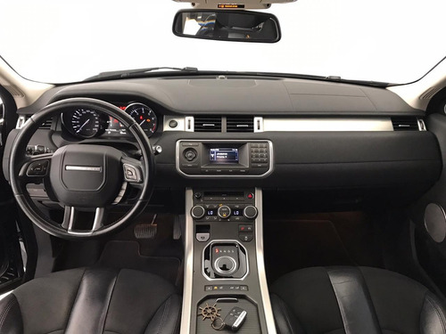 Evoque Pure 2.0 Dynam