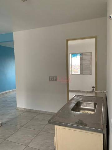 Imagem 9 de 15 de Apartamento Com 2 Dormitórios À Venda, 56 M² Por R$ 170.000,00 - Conjunto Habitacional Padre Manoel Da Nóbrega - São Paulo/sp - Ap5891