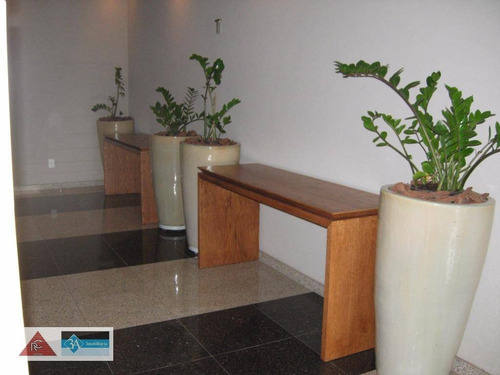 Sala Comercial Para Locação, Tatuapé, São Paulo. - Sa0170